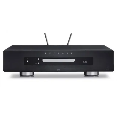 CD Проигрыватель Primare CD35 Prisma Black